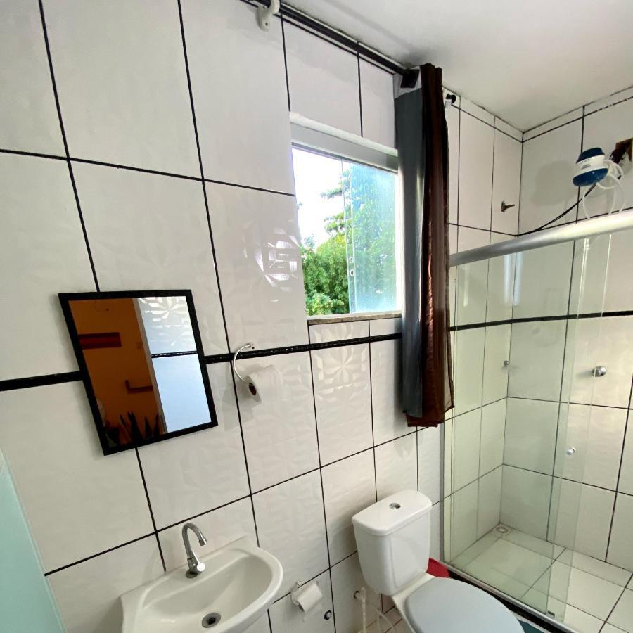 פראיה דו פורטה La Casita Hostel Pf מראה חיצוני תמונה